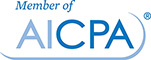 Member of AICPA